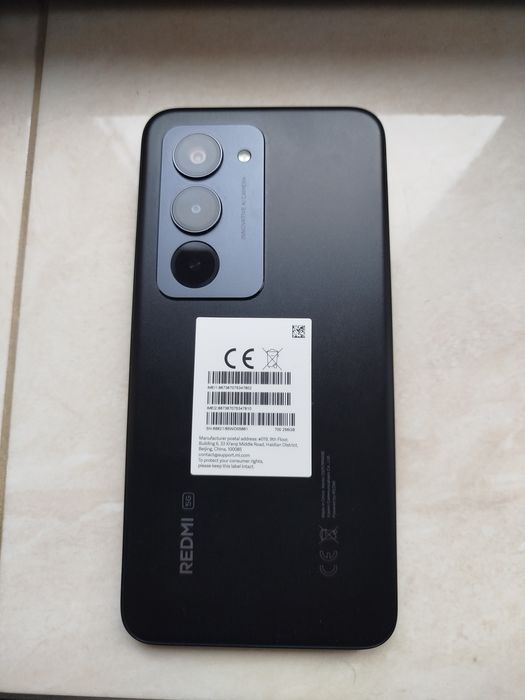 Xiaomi redmi 15 5G