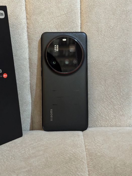 Xiaomi 15 ultra 16/512