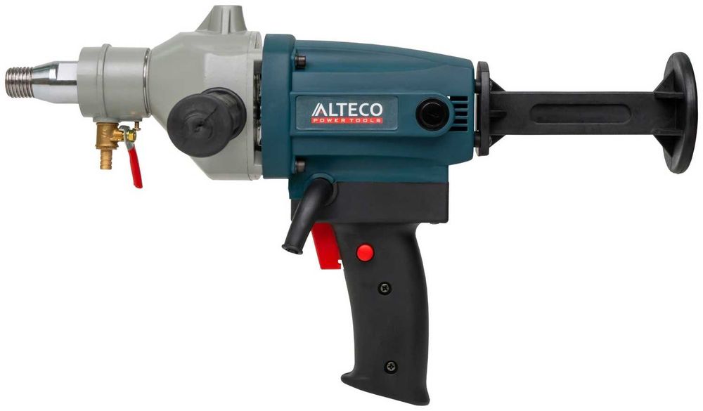Дрель алмазного бурения ALTECO (г. Рудный, ул. Ленина 36) лот 929980