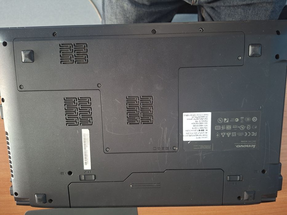 Продам ноутбук Lenovo