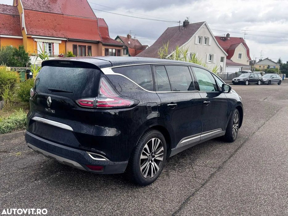 Dezmembrez Renault Espace Intiale Paris 1.6dCI biturbo R9M 452