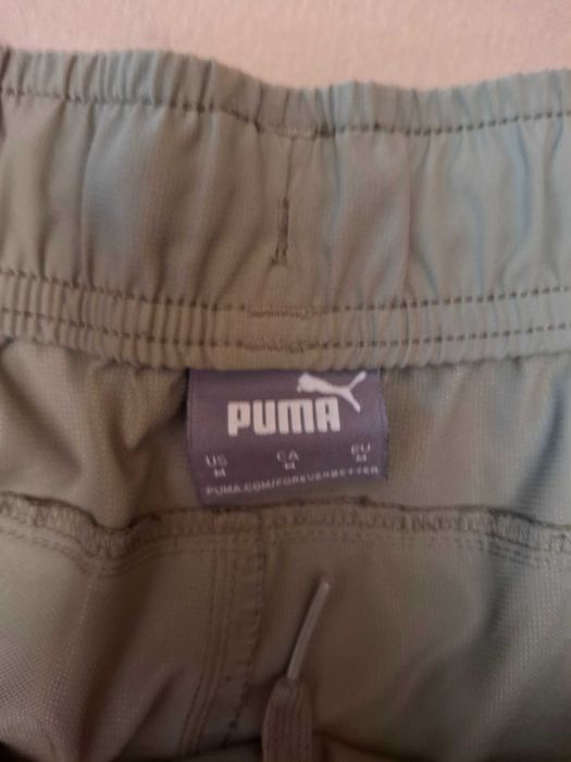 Къси панталонки Puma