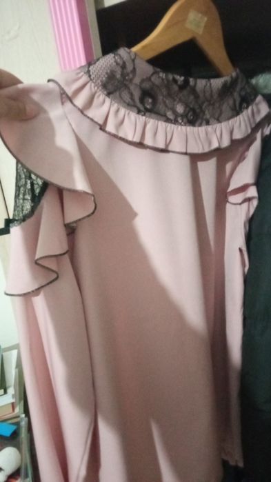 Рубашка jirai key