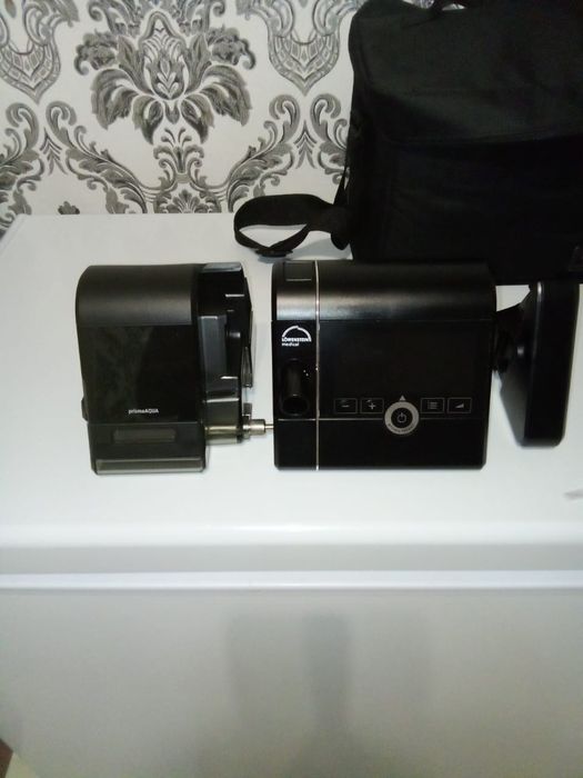 Сипап аппарат Присма