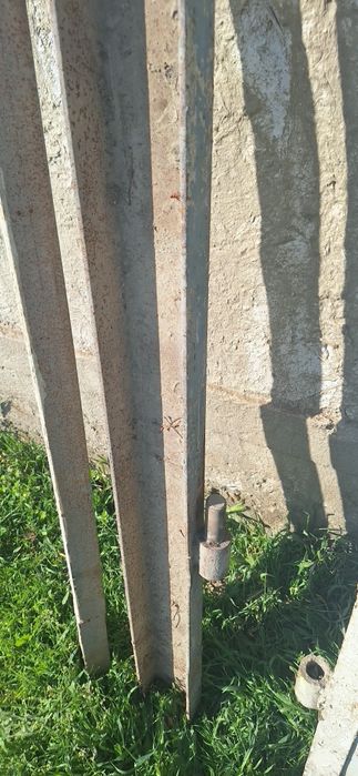 Дарвоза 2.75×3.20