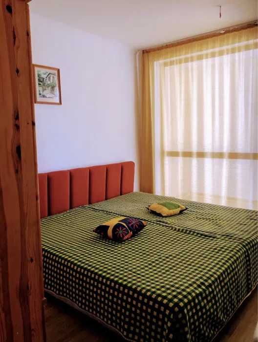 Продава се Двустаен апартамент в к.к. Елените - 59 кв.м за 1017 €/кв.м - Снимка #1