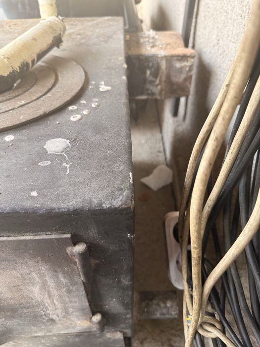 Печь для отопления……..