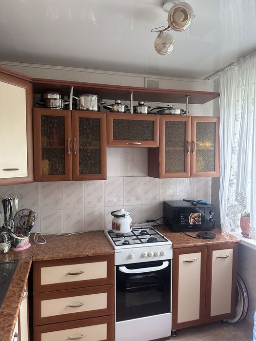 Кухонный гарнитур