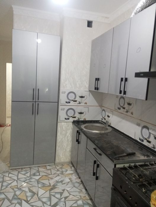 Мебел заказга ясаймиз