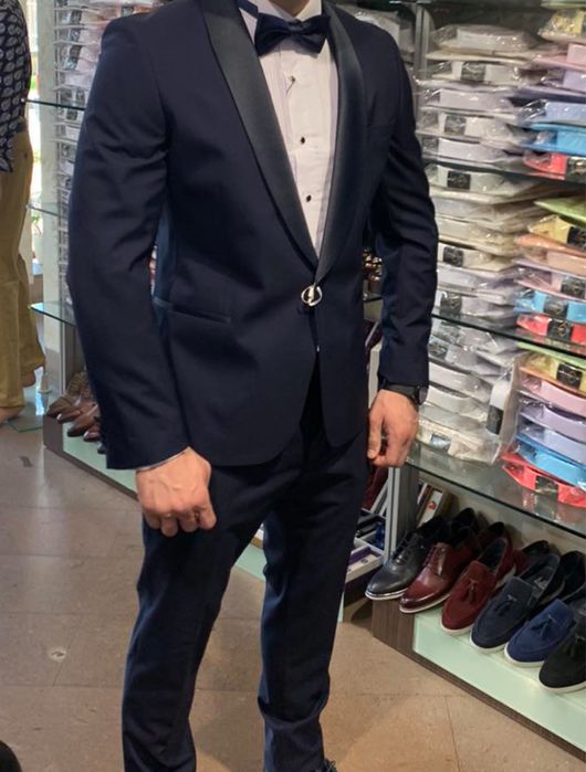 Продавам Костюм/Смокинг