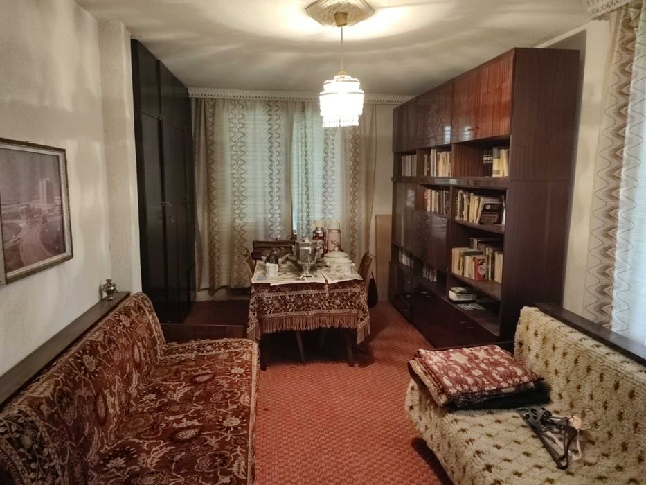 Продава се Къща в Търговище, Боровец - 119 кв.м за 1380 €/кв.м - Снимка #10