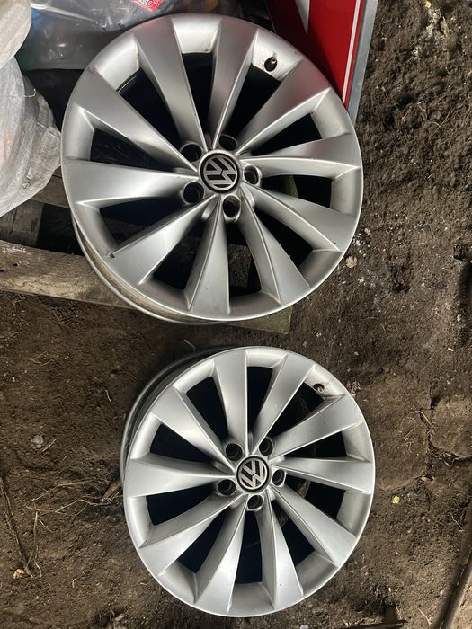 Jante interlagos r18