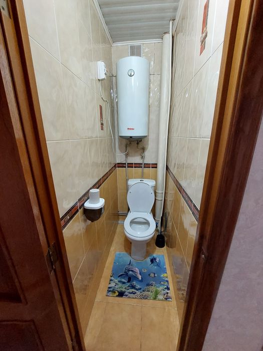 Продам срочно квартиру.