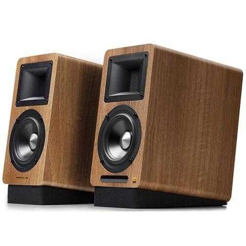 Airpulse A80 Hi-Res акустическая система с рупорный ленточный твитером