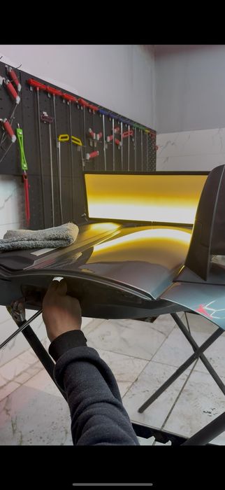 Pdr/Пдр/Кузовной