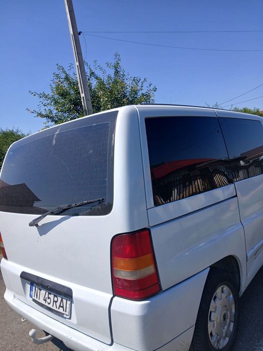 Mercedes vito 108 cdi