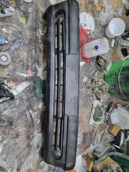 Мерседес 210 бампера из стекловолокна продаётся