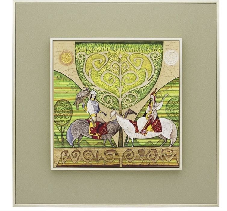 Продам новые картины Empire