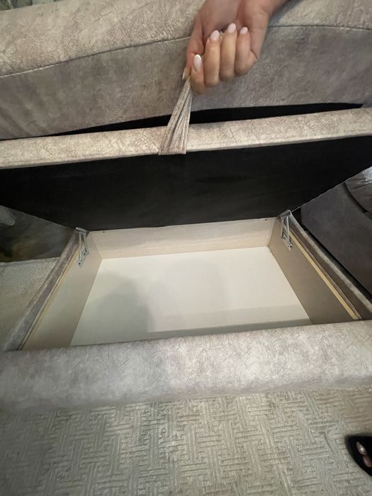 Комплект мебели как новый