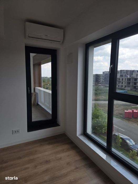 Apartament 3 Camere Pallady - Strada Bratarii - Complex Premium
