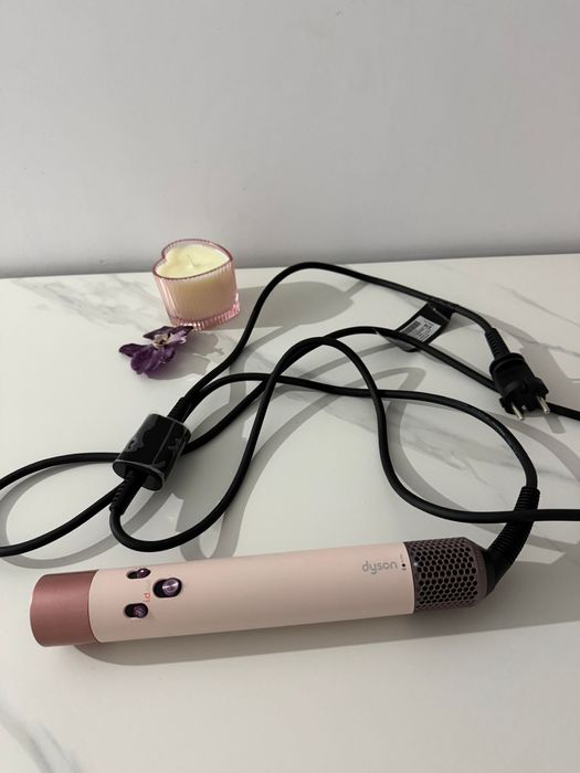 Dyson Airwrap Id Multistyler HS08