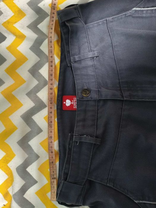 Engelbert strauss  работни панталони 3/4