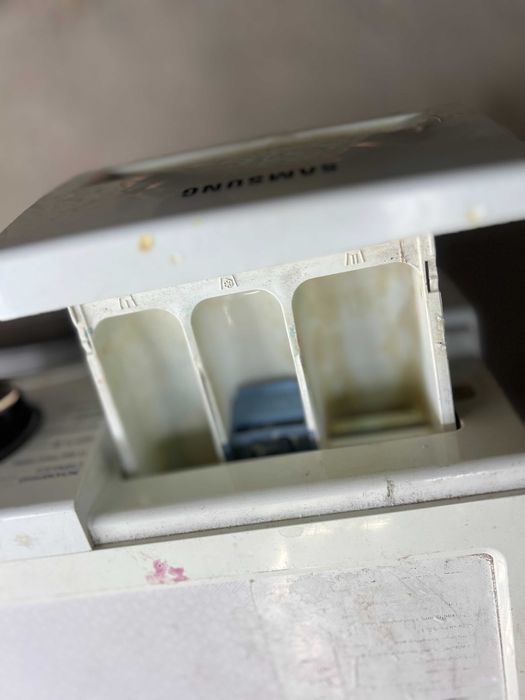 Стиральная машина Samsung 6 кг  в ташкенте