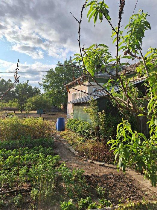 Реновирана къща в Кардам