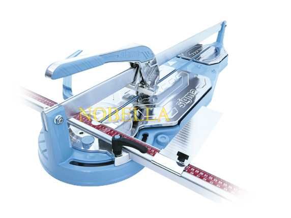 Ръчна машина за рязане на гранитогрес Sigma 4DN NEX - 95 см