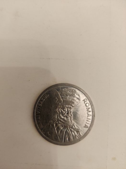Moneda 100 lei 1994