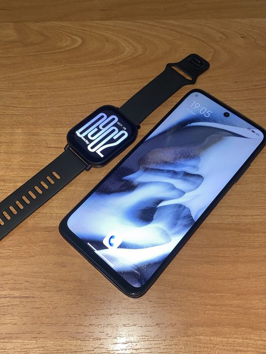 Redmi 10, Redmi Watch 5 Active