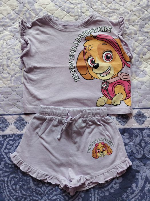 Лот летни дрешки