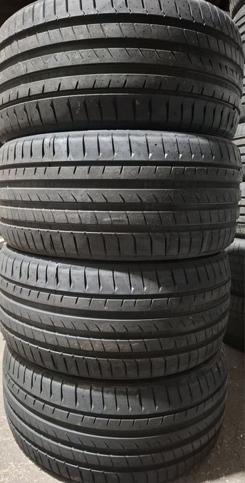 245 40 18 vand 4 anvelope vară LingLong Noi