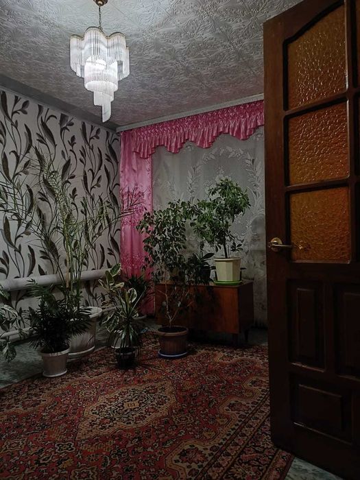 Продам дом в посёлке Солнечном