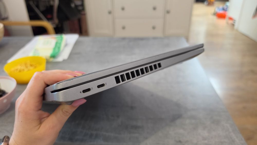 Laptop Dell Latitude 5520 i5