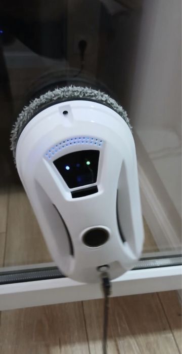 Сдам в аренду робот мойщик окон