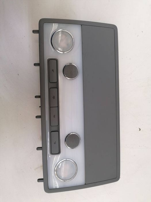 Plafoniera spate lumini ambientale Phaeton