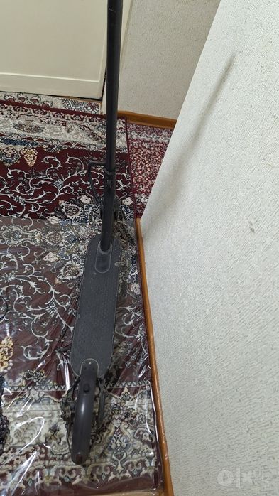Elekrto samokat xiomi