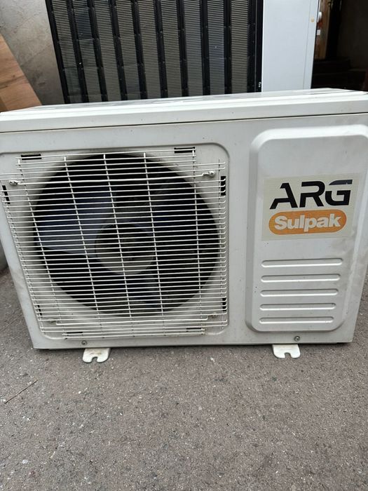 Продаем кондицонер в связи с переездом