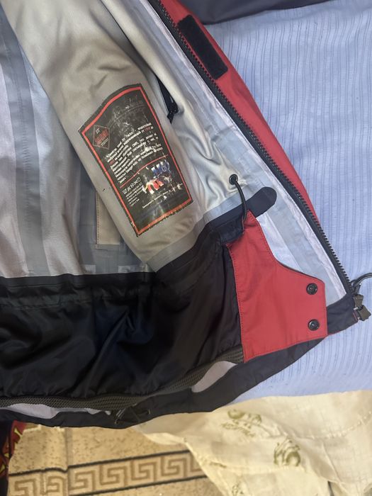 Куртка для гор RedFox