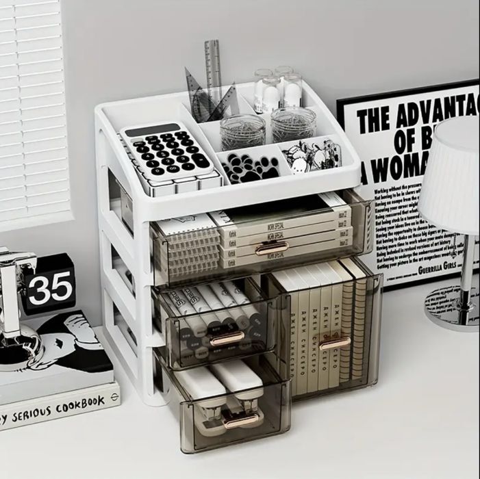 Козметичен органайзер