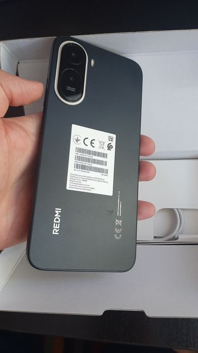 Xiaomi Redmi A7 Pro – 8GB RAM / 64GB ROM – 6000mAh – NFC