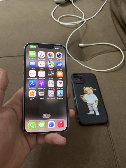 iPhone 14