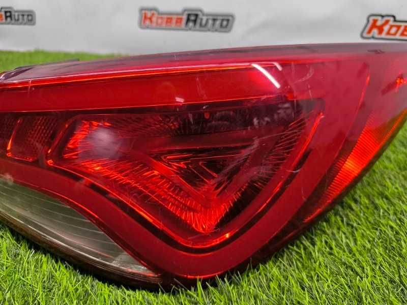 Фонарь Hyundai Sonata YF прав. (б/у)