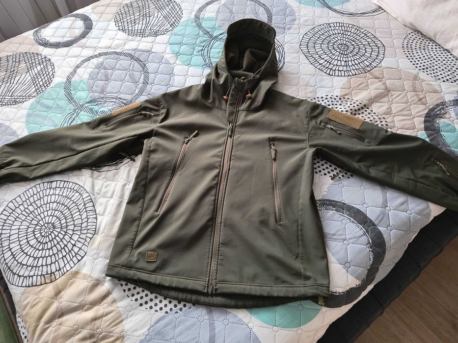 Softshell яке, размер L