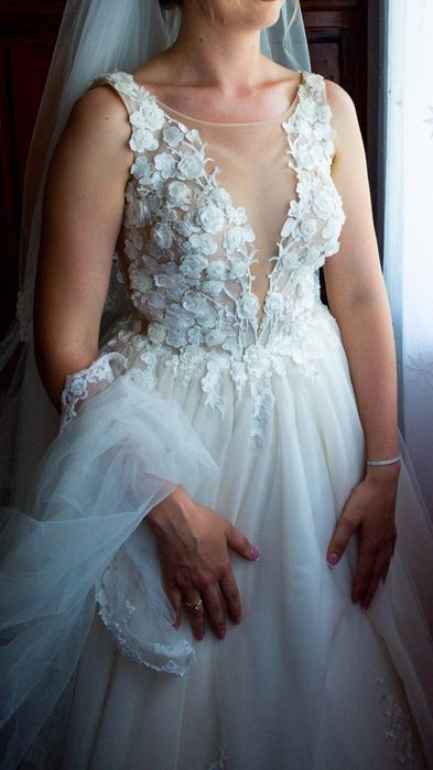 Rochie de mireasă