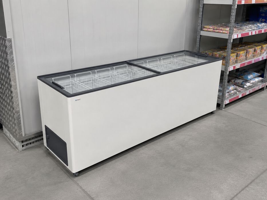 Морозильник. 700л. Срочно продам. В отличном состоянии