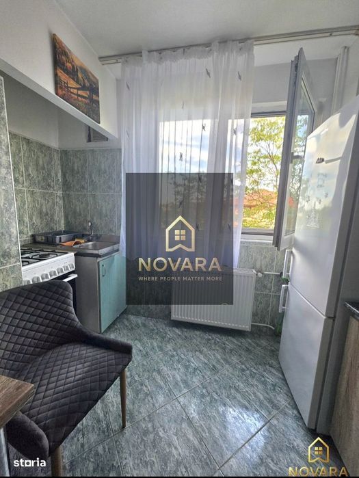 2 camere mari Cazabam, Iosia etaj 2