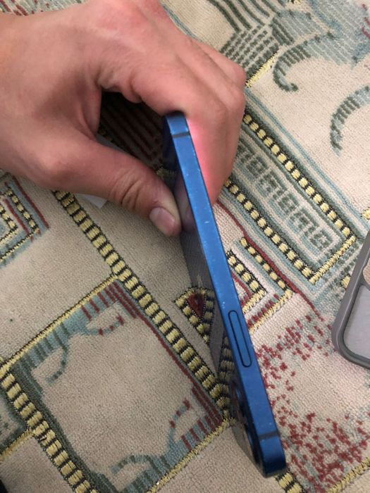 Айфон 12 мини тел