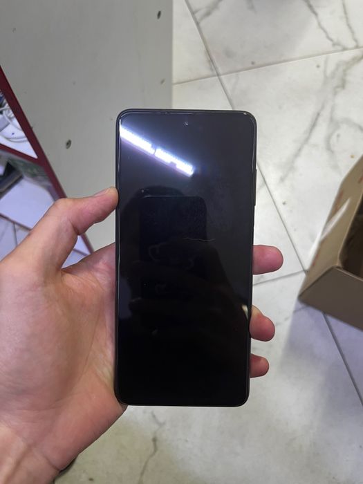 poco x3 pro 256 гб